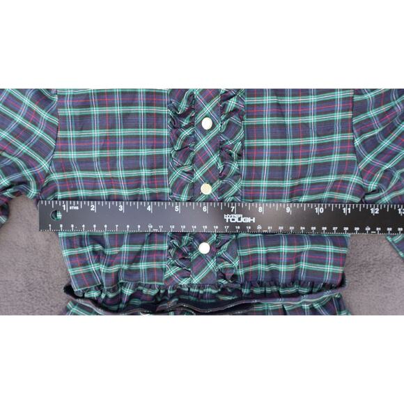 Vtg! Girls Marshall Sinclair Dress Sz 7 Classy! Saks Fifth Ave NICE! - Picture 15 of 16